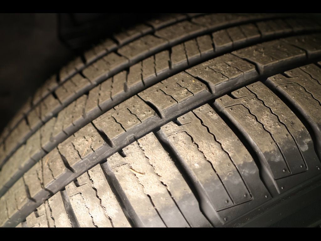 Used 2023 Jeep Grand Cherokee Altitude image 22