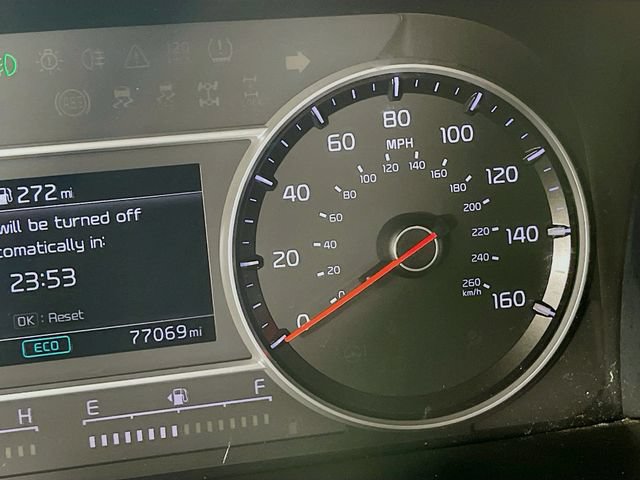 Used 2022 Kia Sorento EX FWD image 13