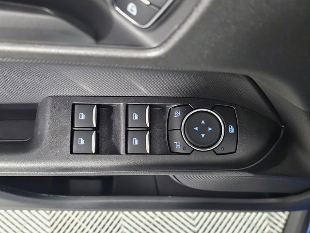 New 2025 Ford Bronco Sport Big Bend image 24