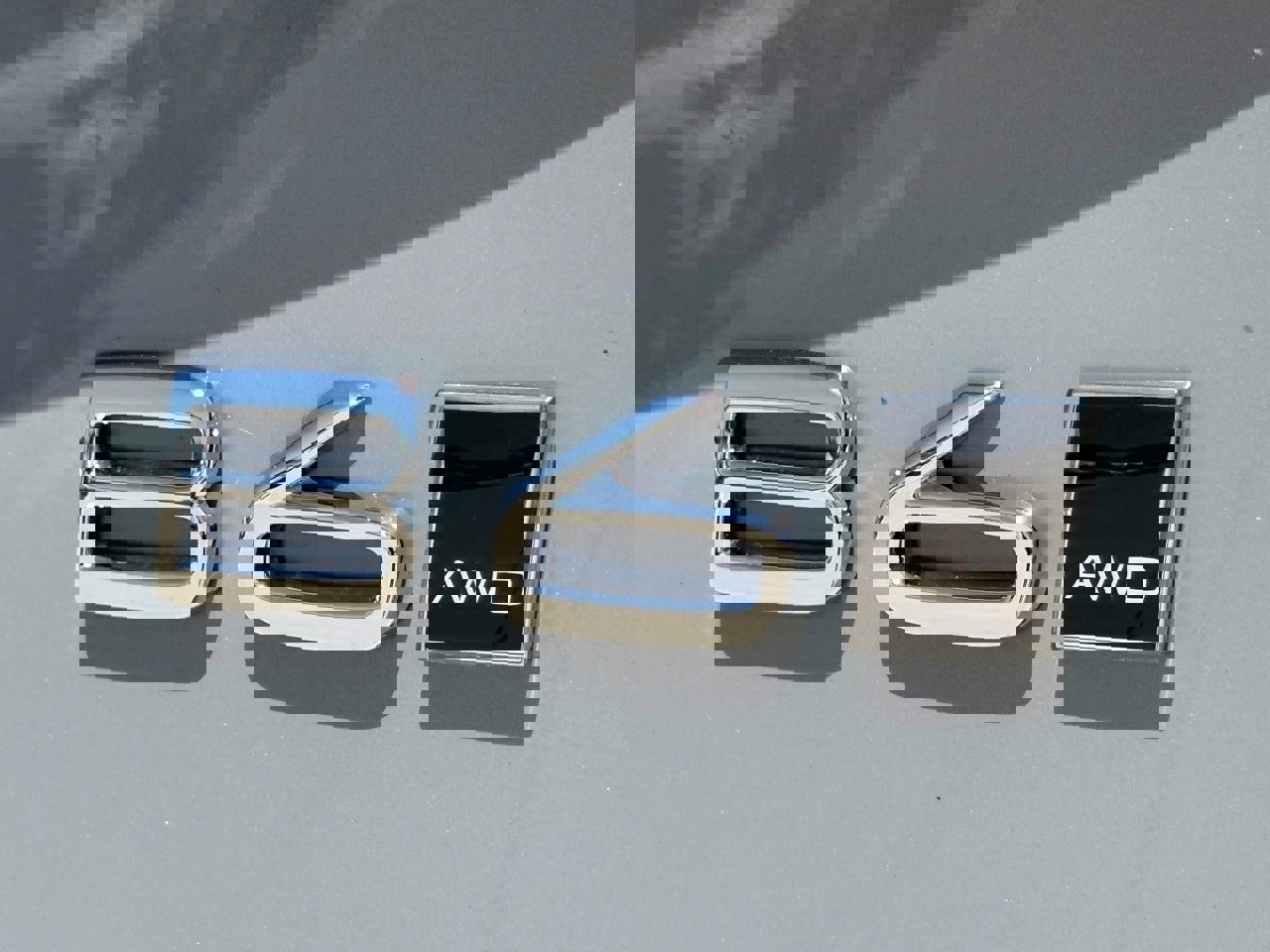 New 2026 Volvo XC90 B6 Plus w/ Protection Package Premier image 10