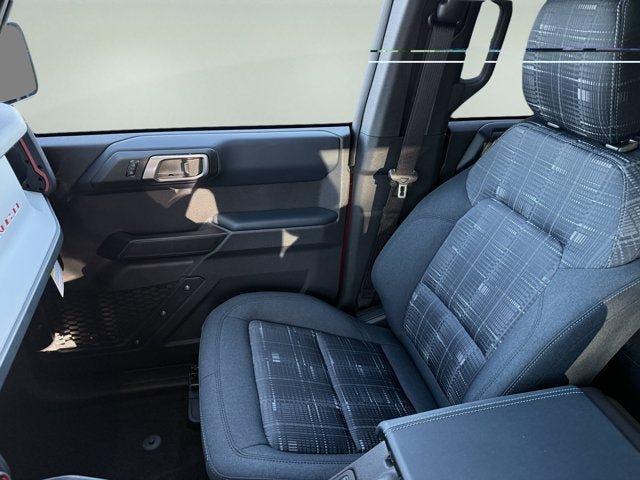 New 2026 Ford Bronco Heritage Edition AWD/4WD image 17