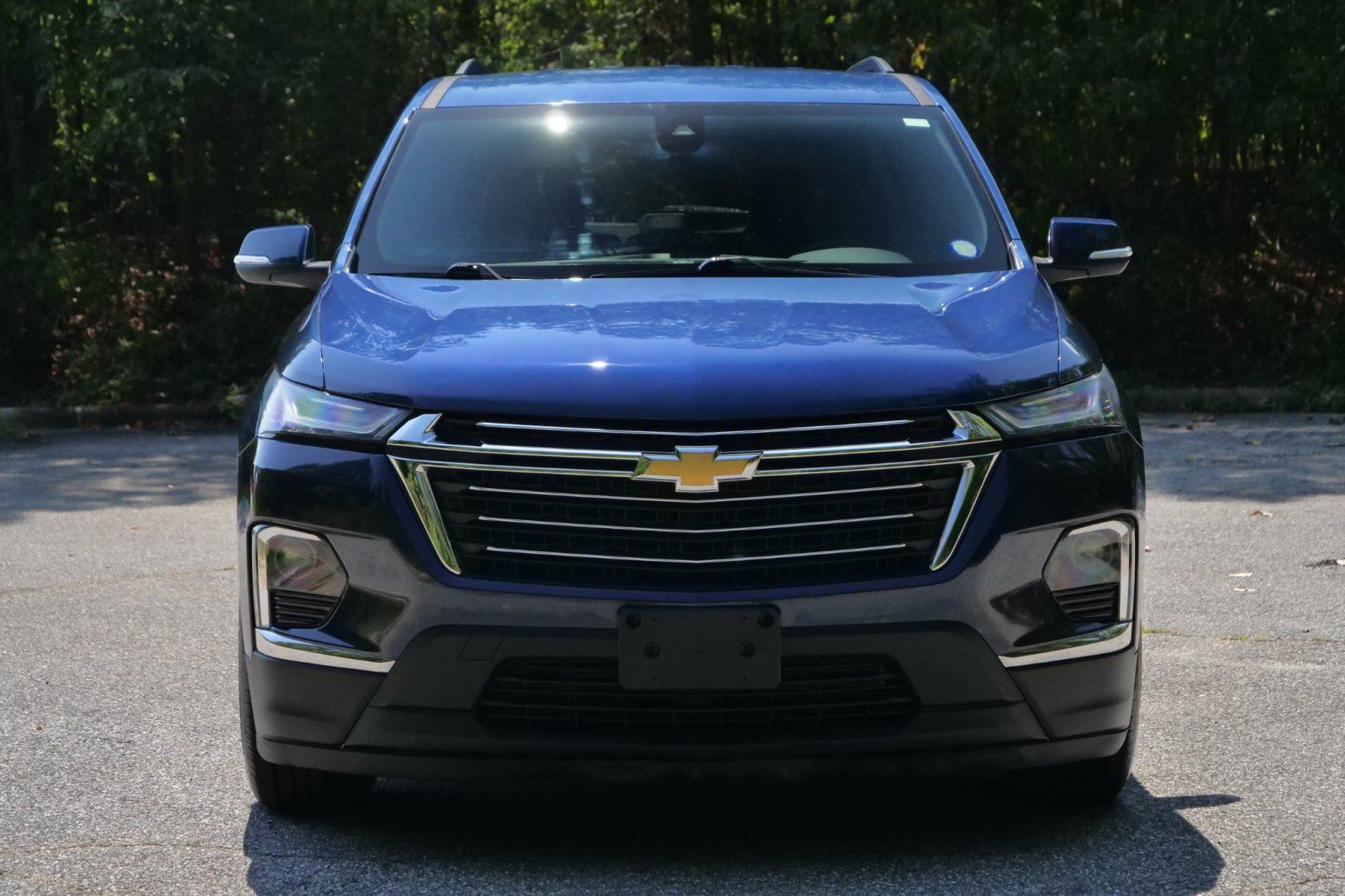 Used 2022 Chevrolet Traverse LT AWD/4WD image 5