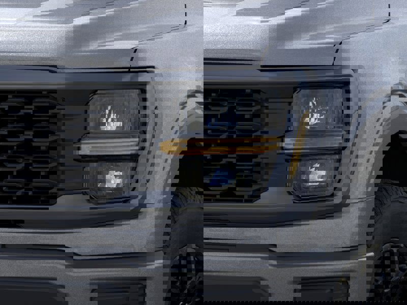 New 2026 Ford F150 STX image 40