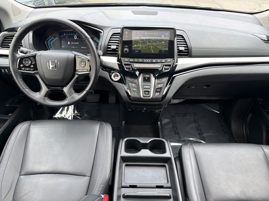 Used 2021 Honda Odyssey Touring image 23