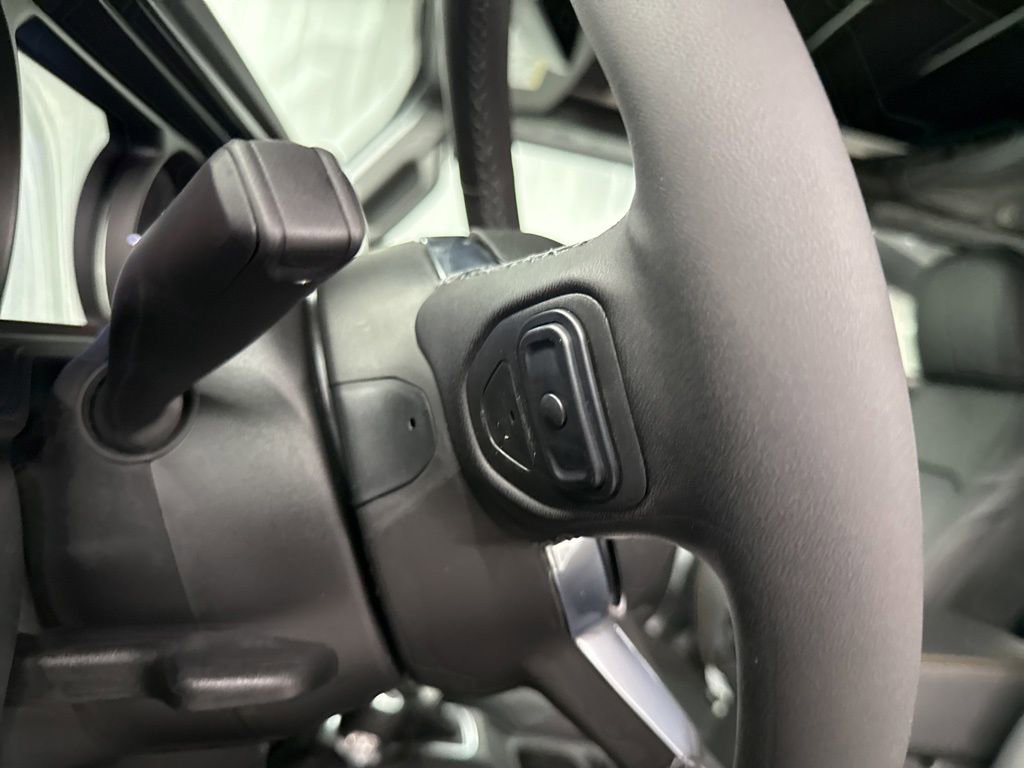 New 2025 Jeep Wrangler Sahara image 27