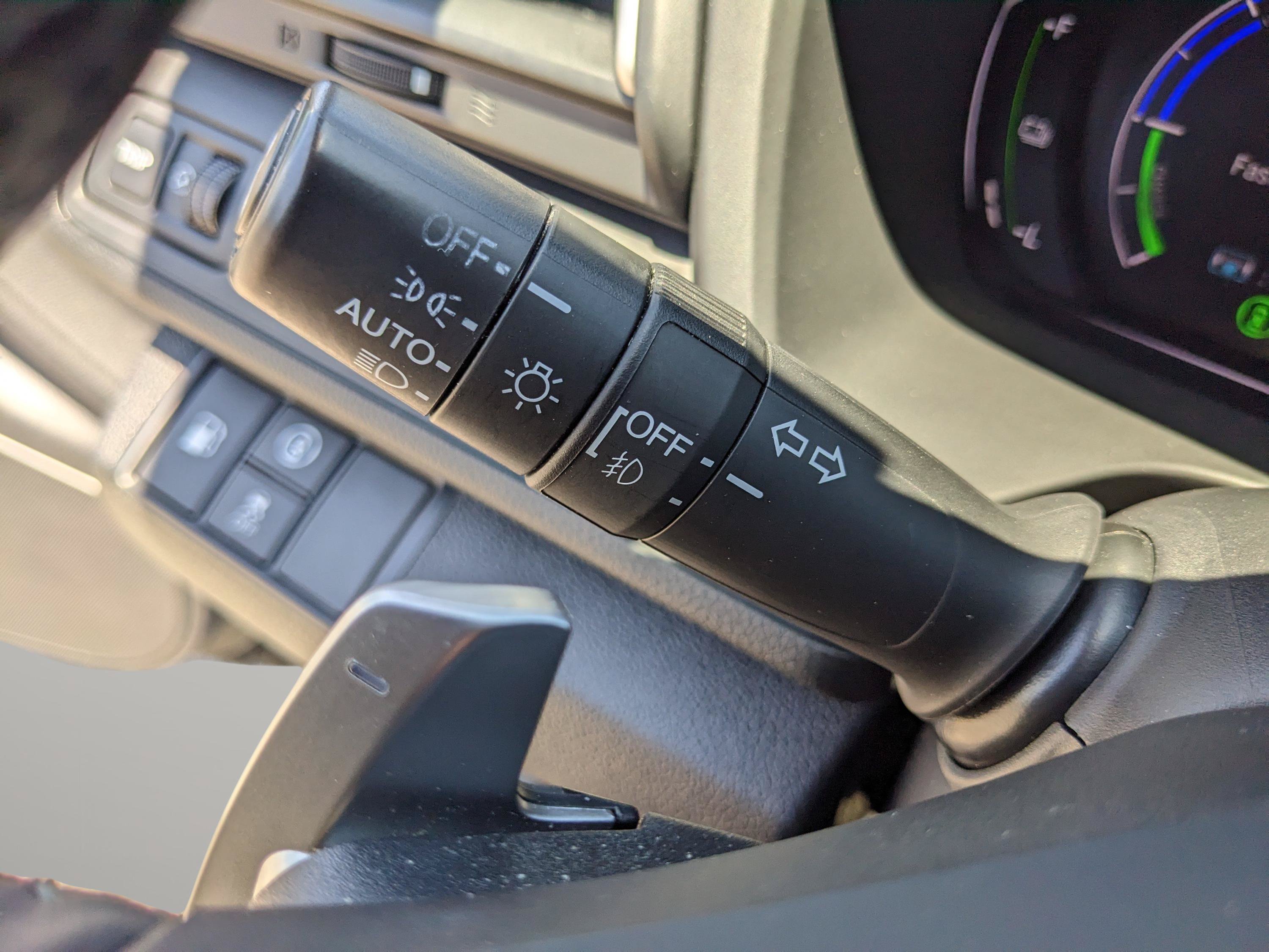 Used 2020 Honda Insight Touring image 29