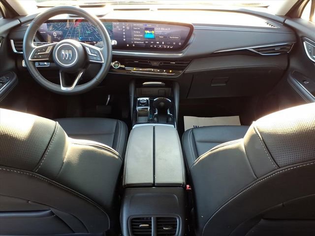 Used 2025 Buick Envision Preferred image 12