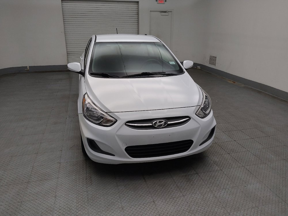 Used 2017 Hyundai Accent Value Edition image 14