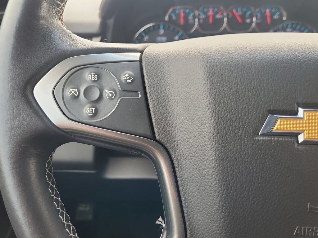 Used 2018 Chevrolet Tahoe LT AWD/4WD image 25