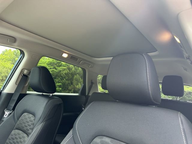 New 2026 Nissan Pathfinder SV AWD/4WD image 27