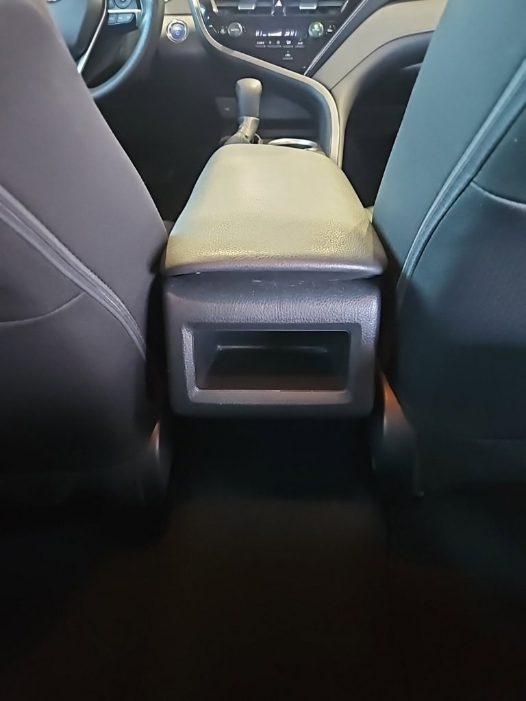 Used 2023 Toyota Camry LE image 18