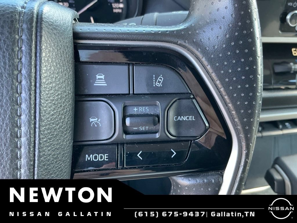 Used 2022 Toyota Tundra SR5 RWD image 18