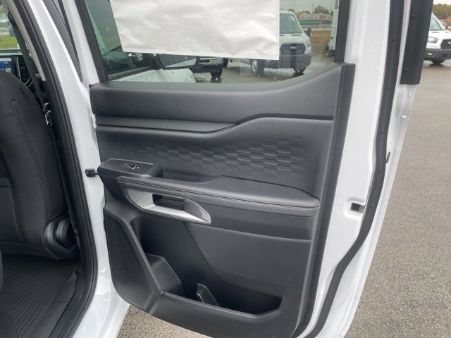 New 2025 Ford Ranger XLT w/ FX4 Off-Road Package image 50