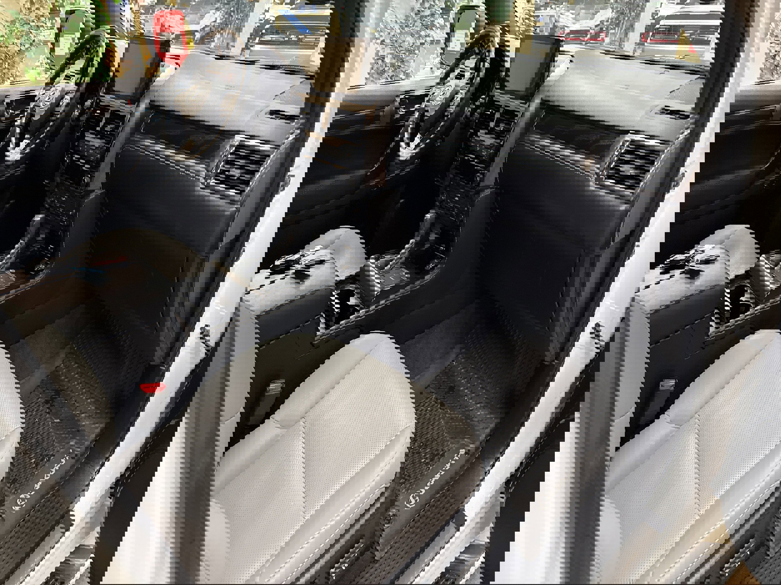 Used 2023 Lexus GX 460 Luxury image 16