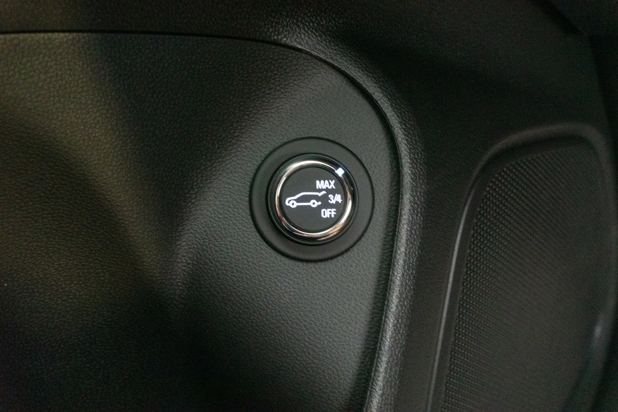 New 2026 Buick Encore GX Sport Touring w/ Advanced Technology Package FWD image 24