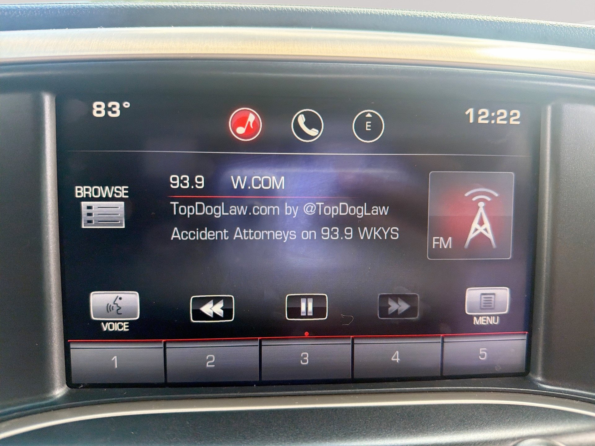 Used 2015 GMC Sierra 1500 Denali AWD/4WD image 12