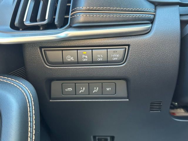 New 2026 MAZDA CX-90 3.3 Turbo S w/ Premium Plus image 17