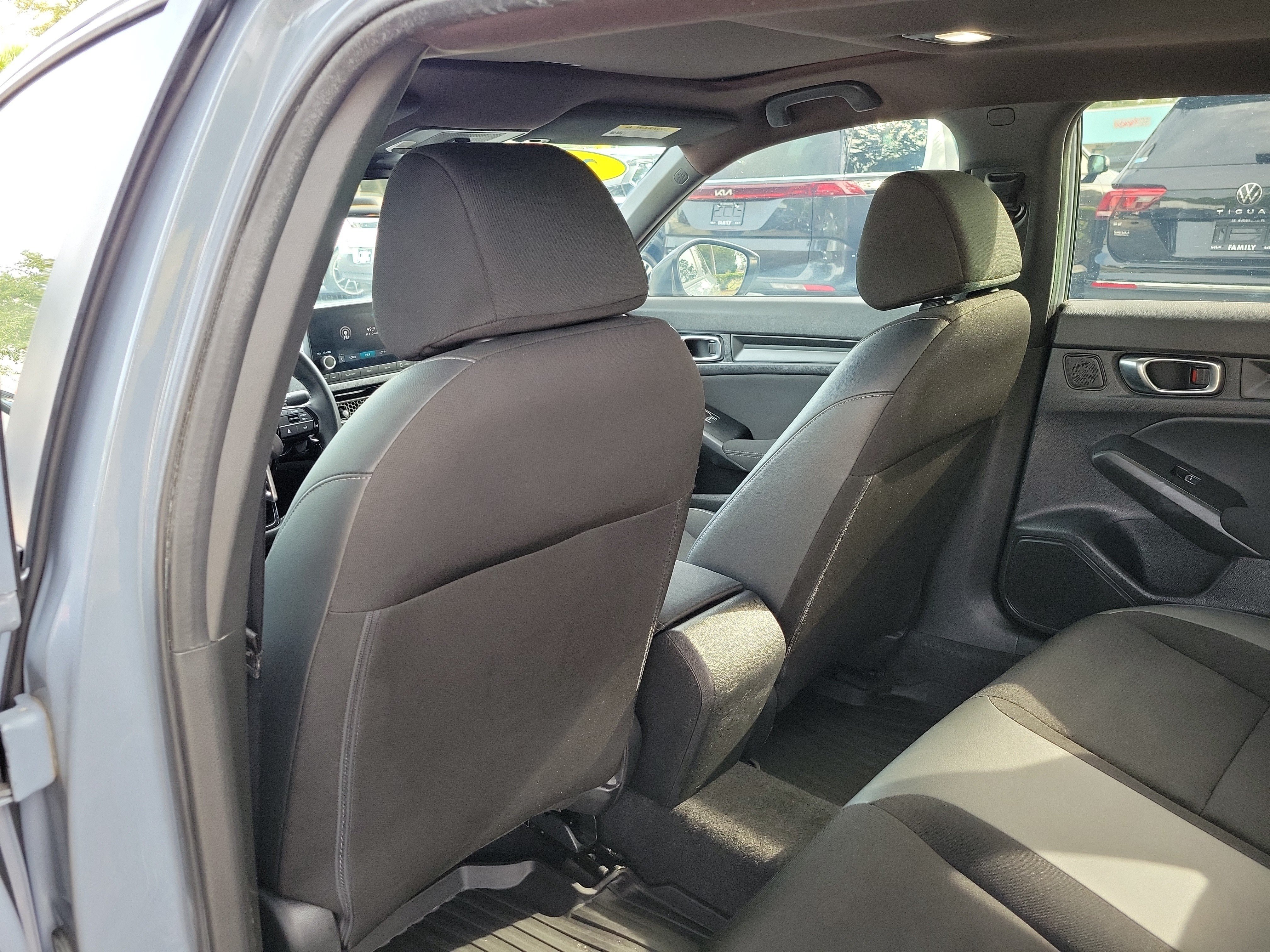Used 2022 Honda Civic Sport image 15