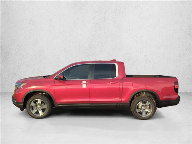 New 2026 Honda Ridgeline RTL image 4