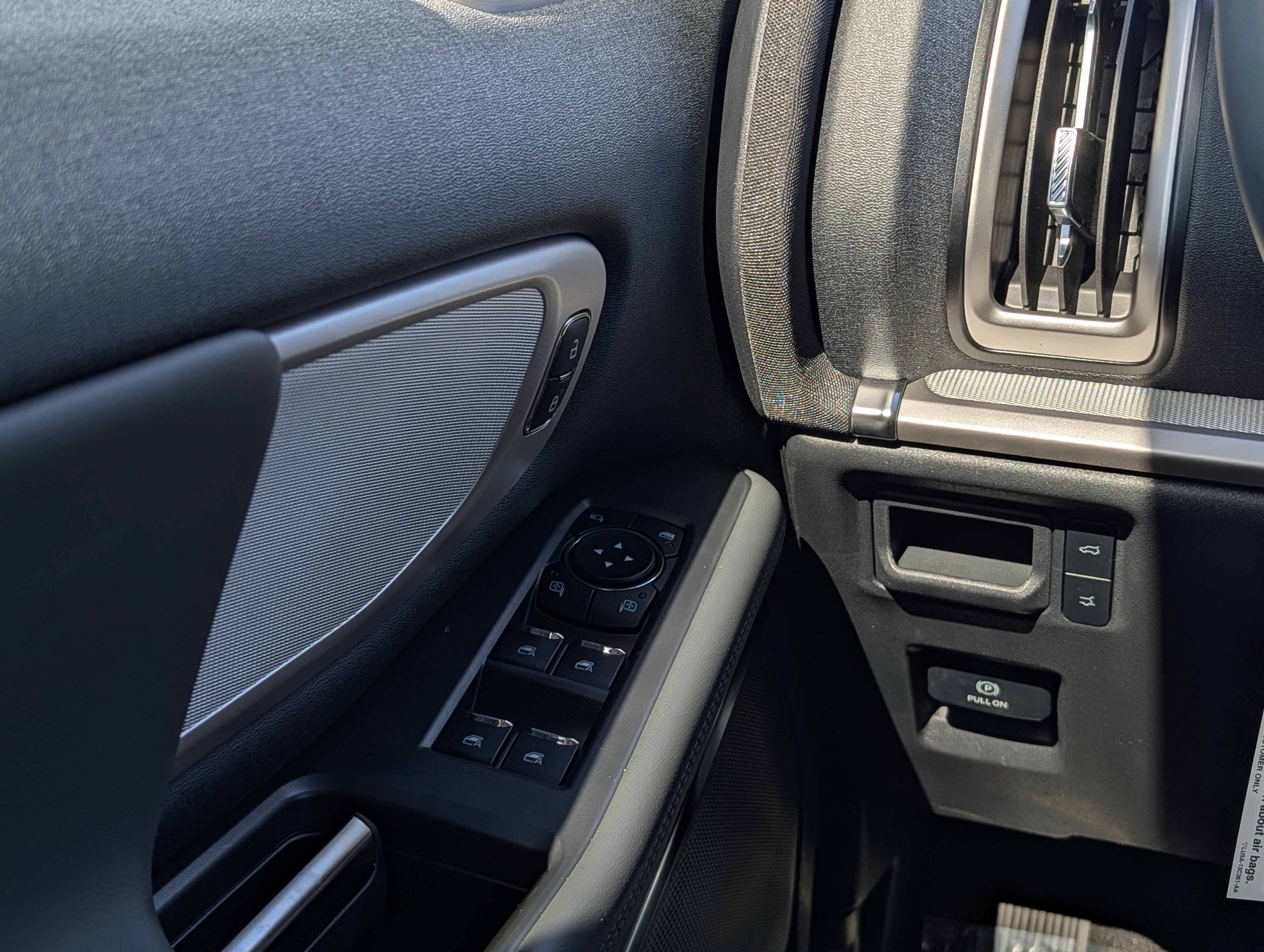 New 2026 Ford Expedition Max Active image 26