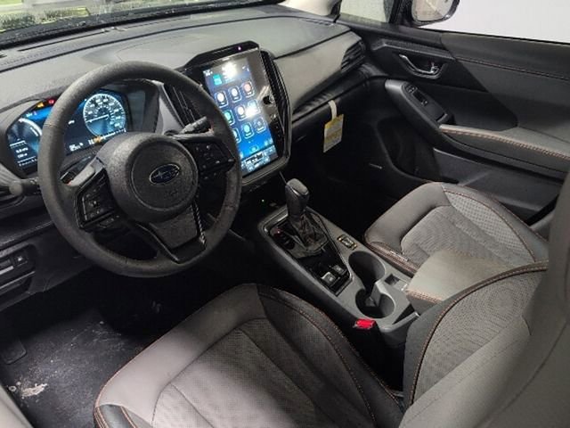 New 2026 Subaru Crosstrek 2.5i Limited image 9