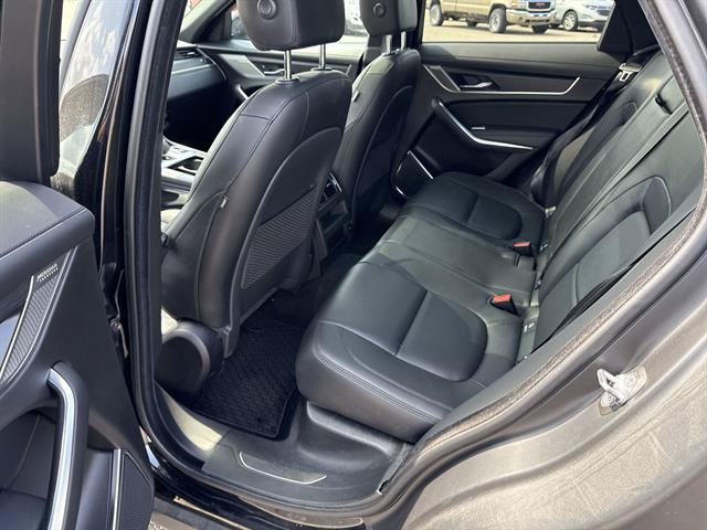 Used 2022 Jaguar F-PACE S AWD/4WD image 26