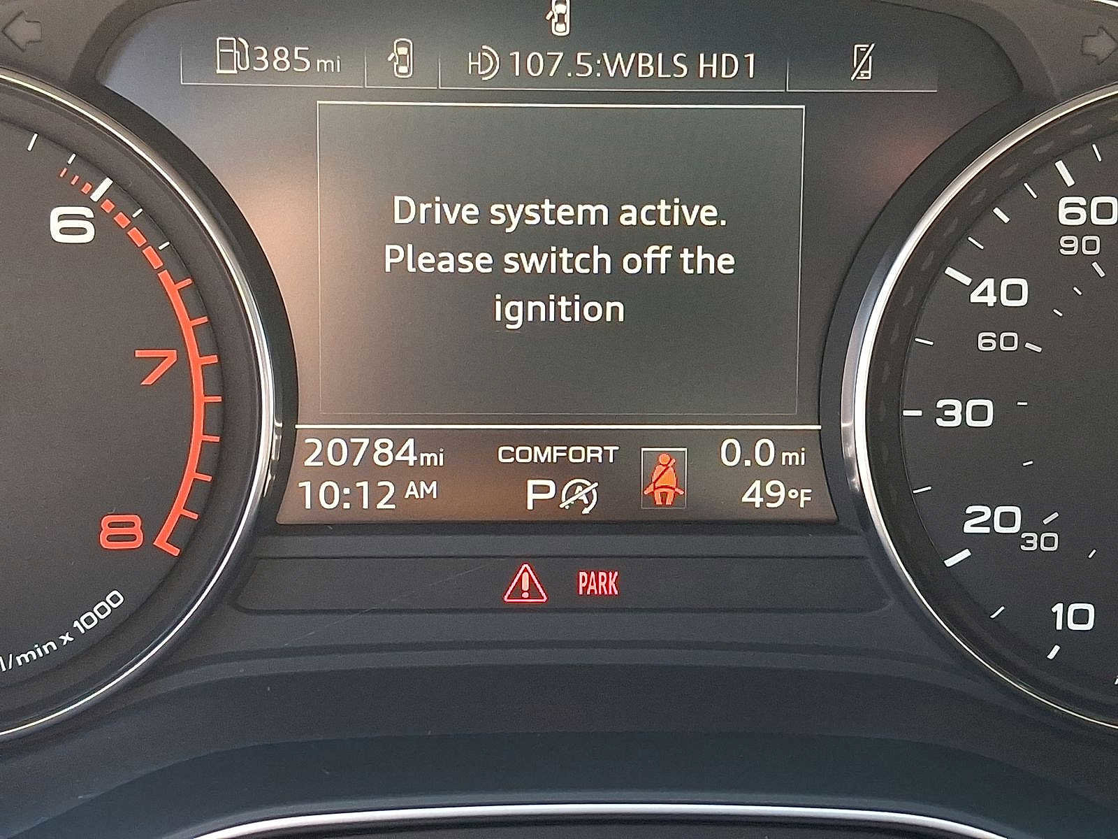 Used 2023 Audi Q5 2.0T Premium w/ Convenience Package image 13