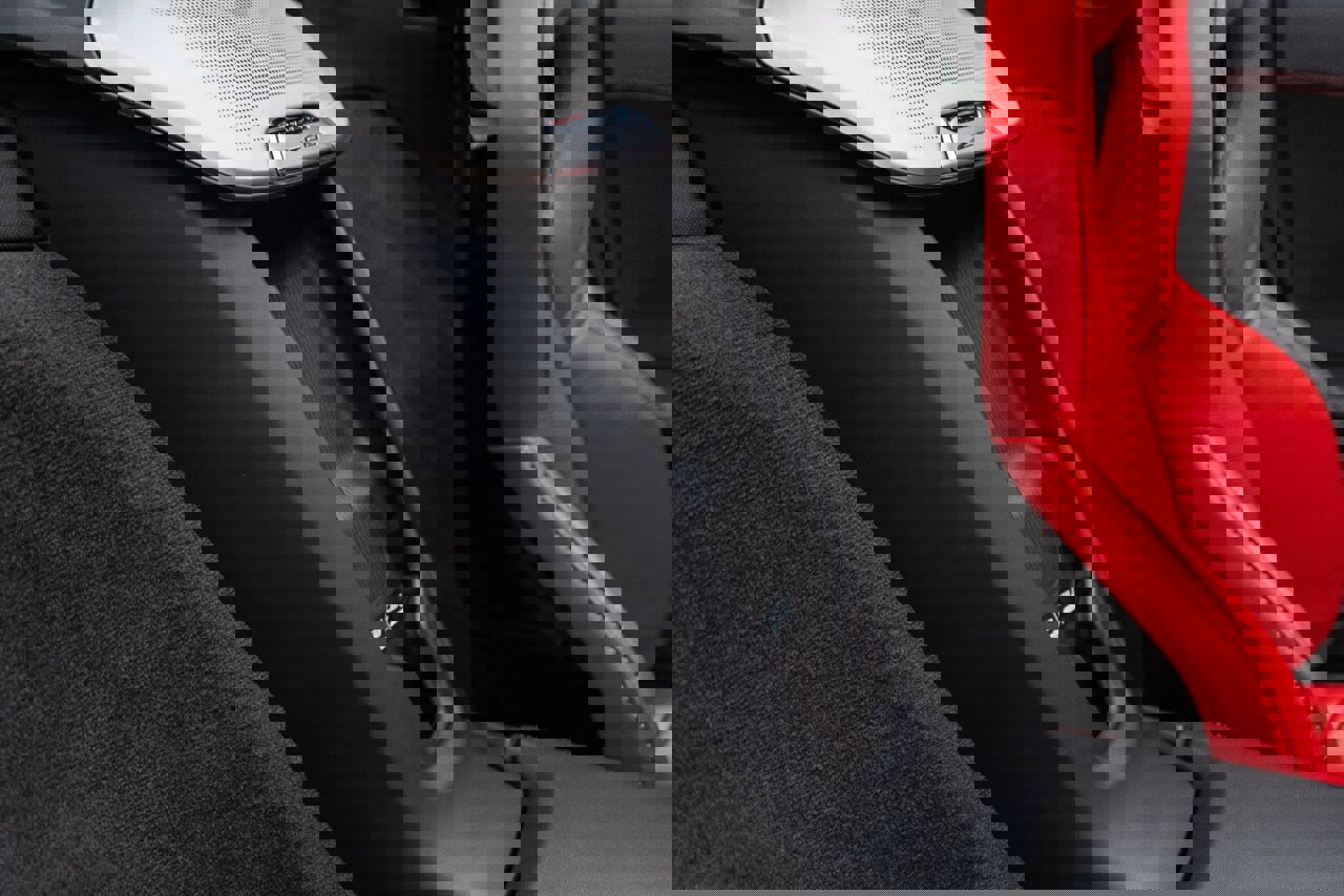 Used 2024 Chevrolet Corvette Z06 image 47