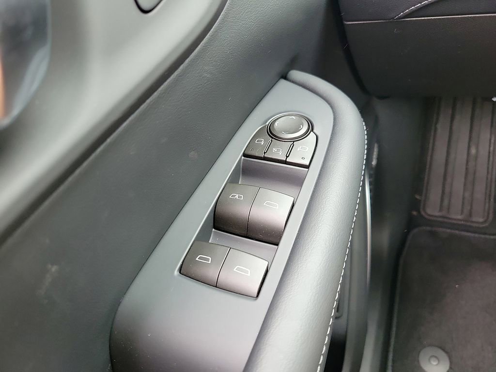 New 2026 Buick Enclave Preferred FWD image 14