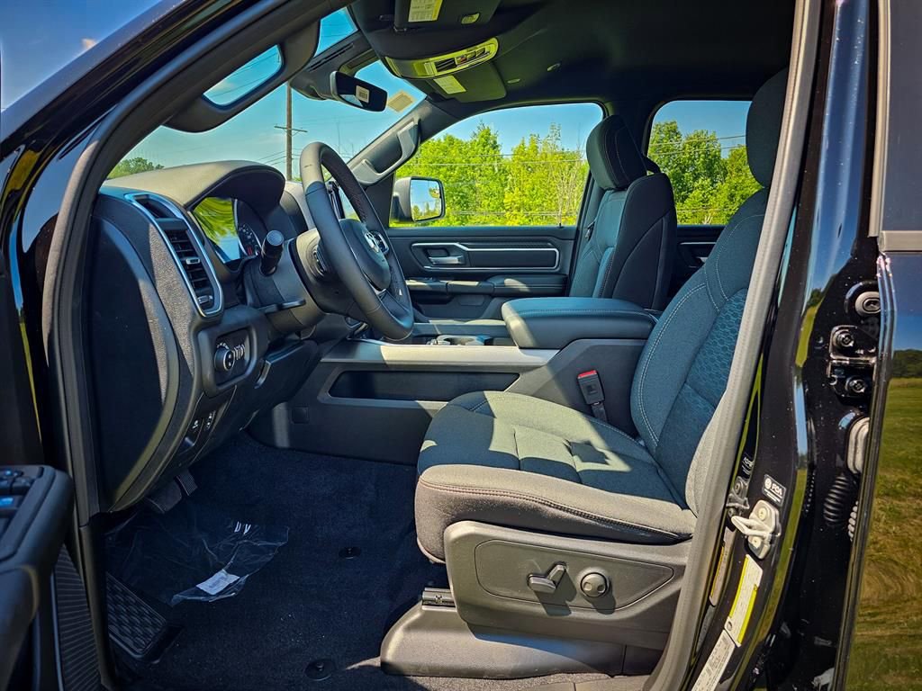 New 2026 RAM 1500 Big Horn image 13