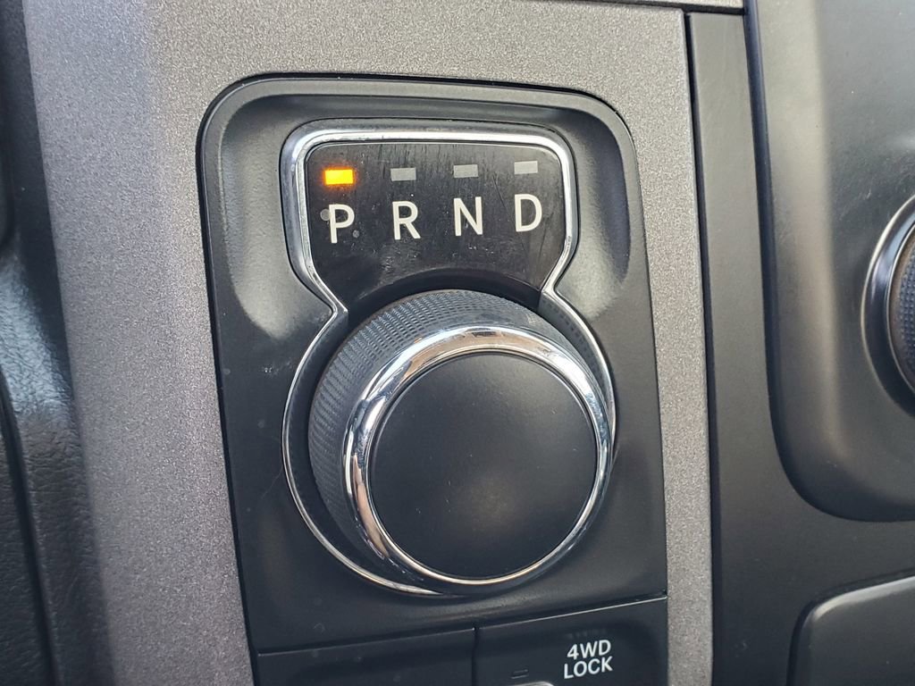 Used 2017 RAM 1500 Tradesman w/ Power & Remote Entry Group image 10