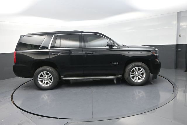 Used 2015 Chevrolet Tahoe LT AWD/4WD image 34