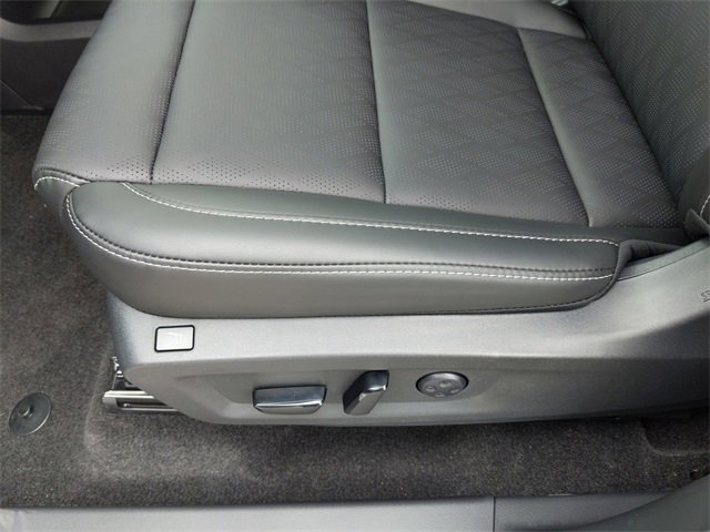 New 2025 Nissan Murano Platinum w/ Cargo Package image 30