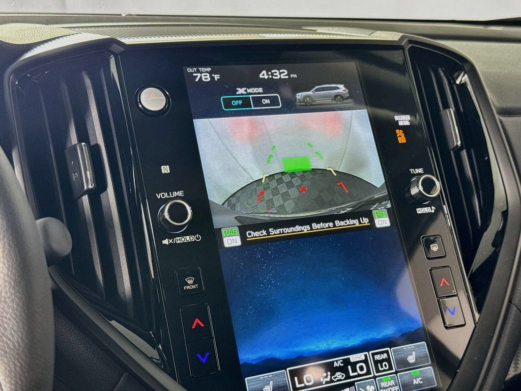 New 2026 Subaru Ascent Premium AWD/4WD image 13