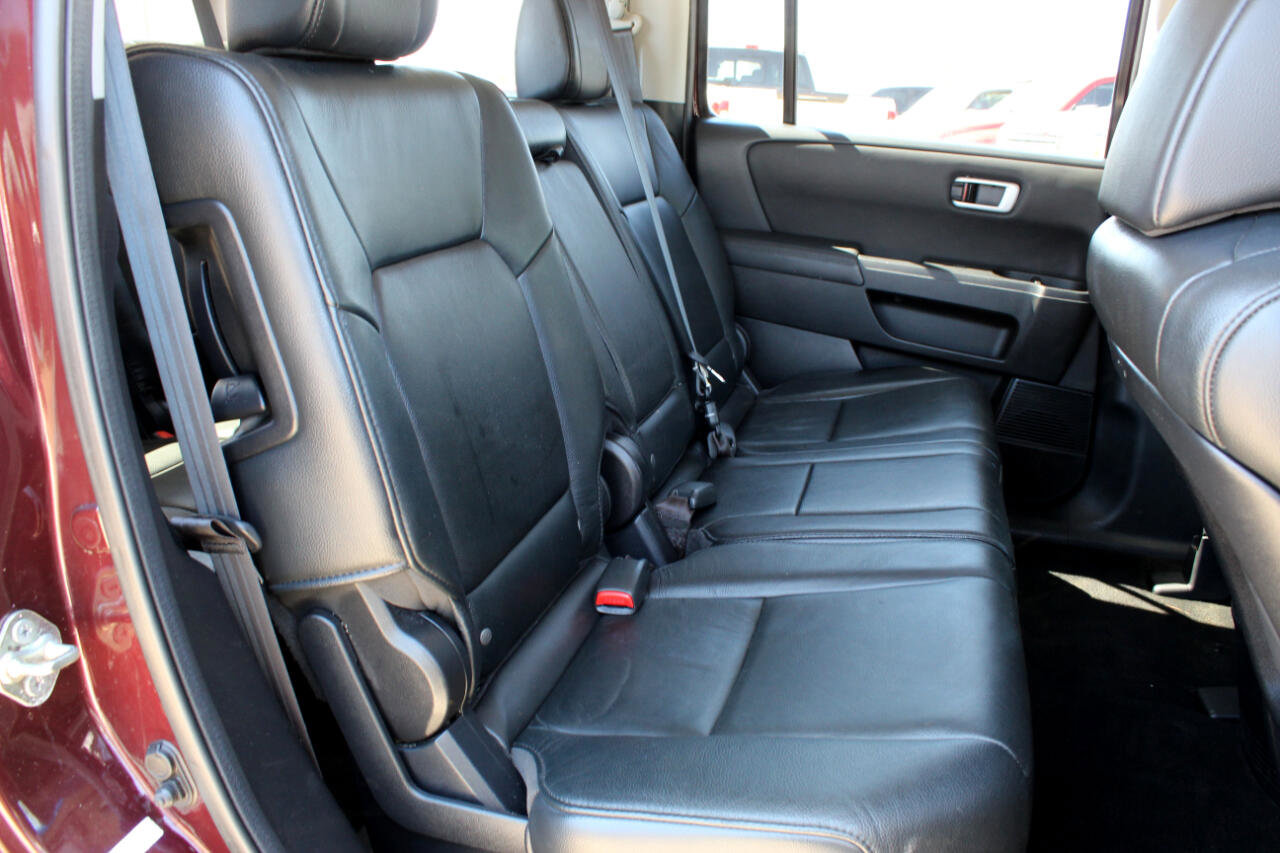 Used 2014 Honda Pilot EX-L image 21