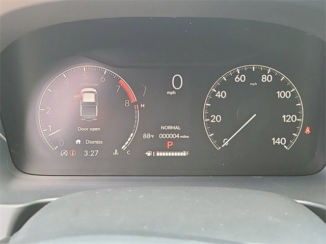 Certified 2024 Honda Ridgeline RTL image 41