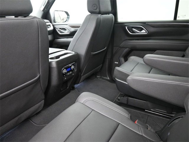 Used 2023 Chevrolet Tahoe Z71 w/ Z71 Off-Road Package image 20