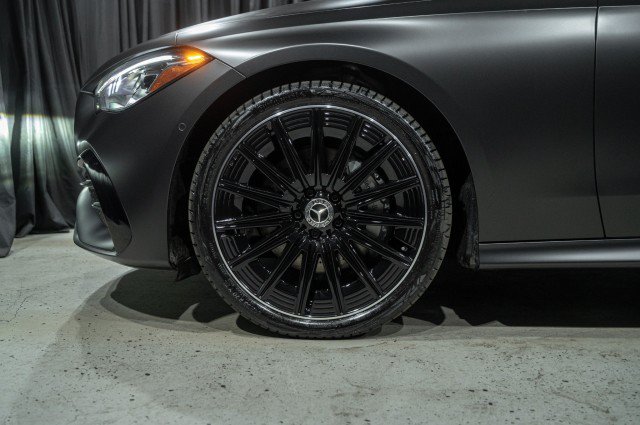 New 2026 Mercedes-Benz CLE 300 4MATIC Cabriolet image 7