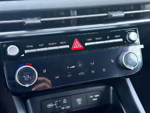 New 2026 Hyundai Tucson XRT FWD image 15