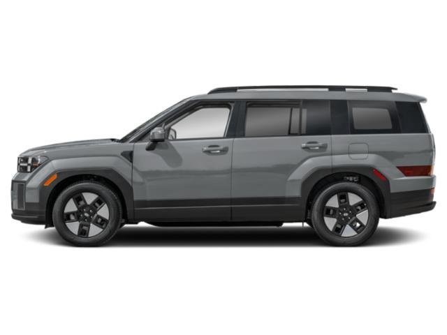 New 2026 Hyundai Santa Fe SEL FWD image 6