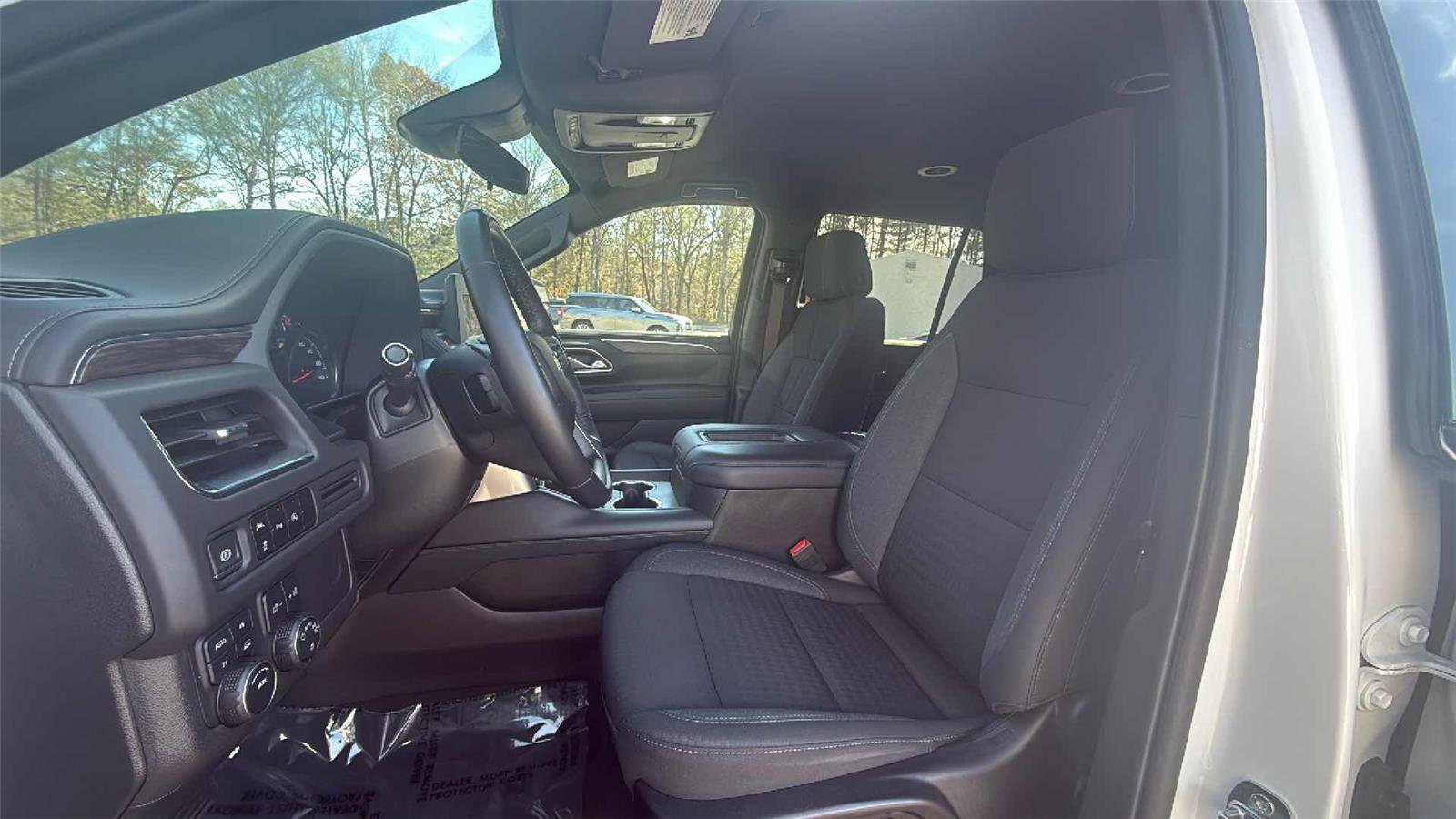 Used 2023 Chevrolet Tahoe LS image 10