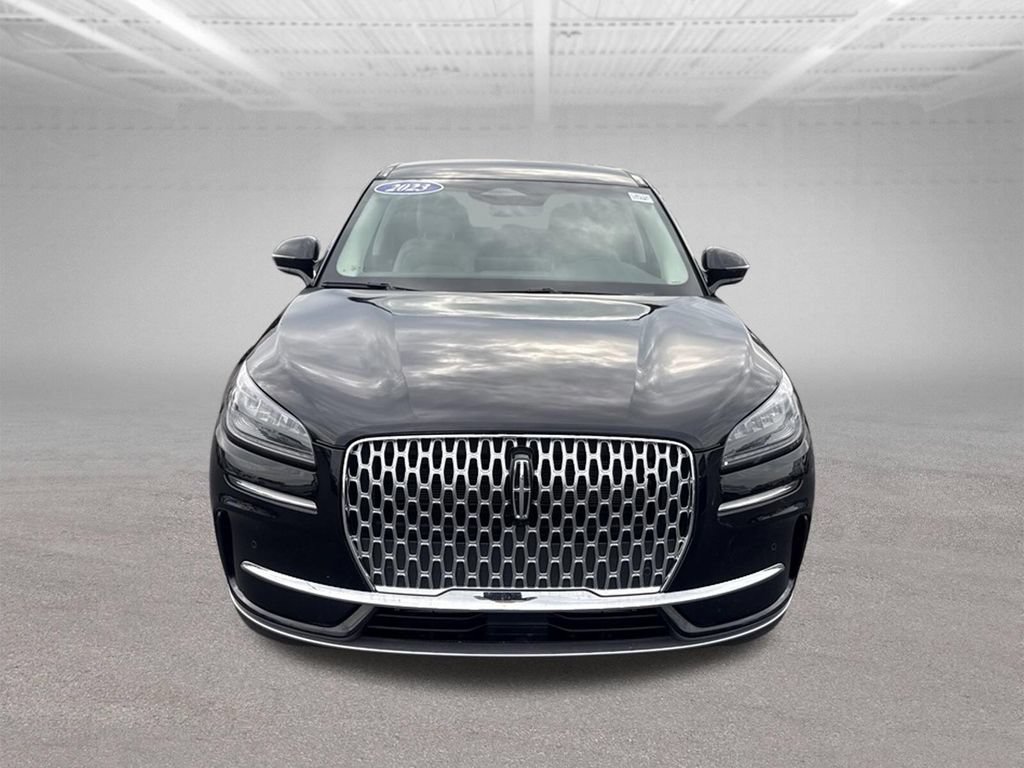 Used 2023 Lincoln Corsair AWD w/ Equipment Group 101A image 12