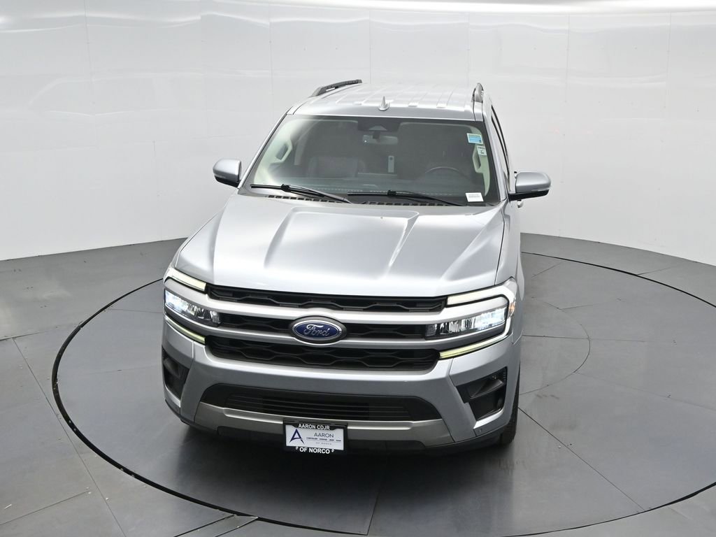 Used 2022 Ford Expedition XLT image 53