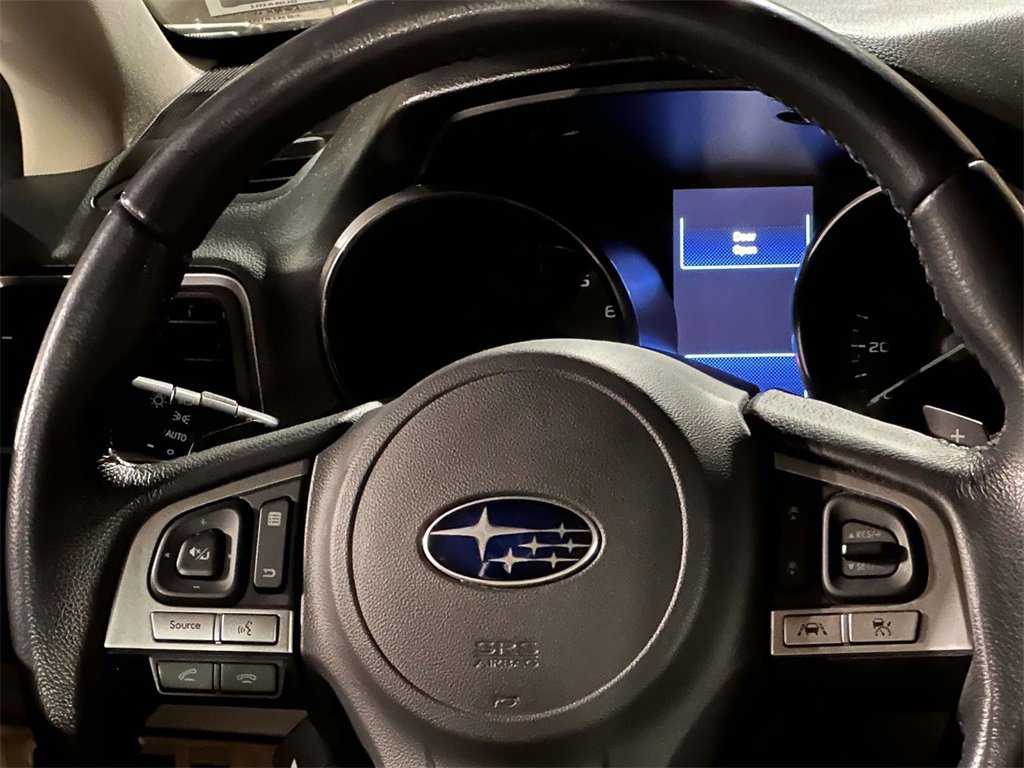 Used 2016 Subaru Legacy 2.5i Limited image 18