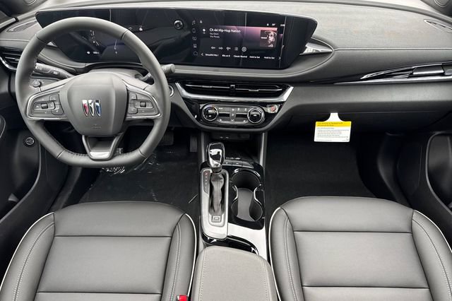 New 2026 Buick Envista Sport Touring w/ Studio Series image 14