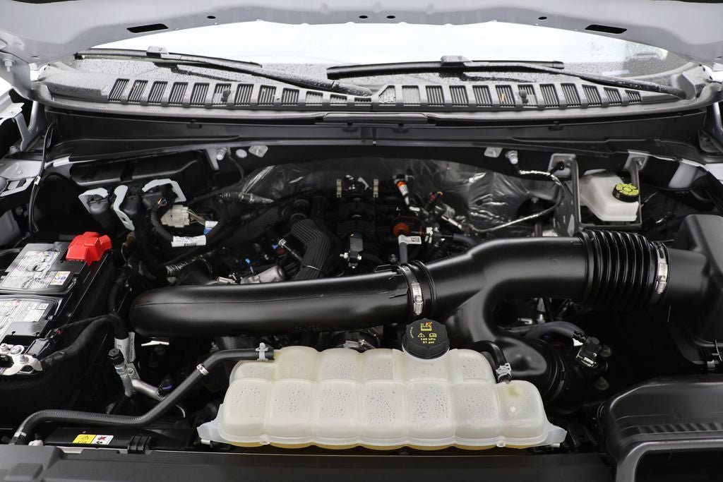 Used 2025 Ford Expedition Max Active AWD/4WD image 28