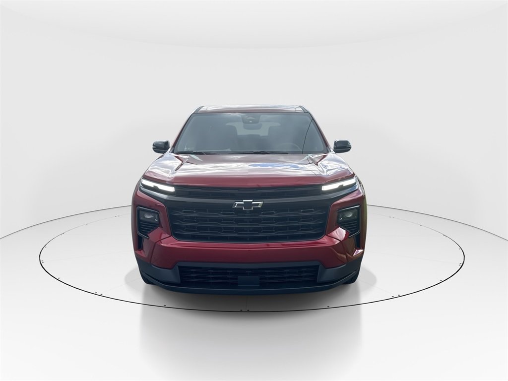 New 2026 Chevrolet Traverse LT w/ Midnight/Sport Edition image 3