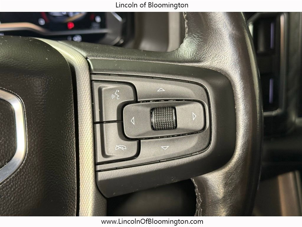Used 2022 GMC Yukon XL Denali image 26
