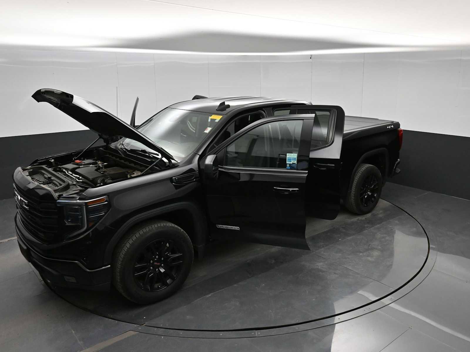 Used 2023 GMC Sierra 1500 Elevation AWD/4WD image 41