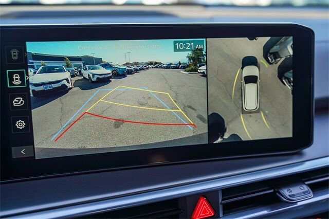 New 2026 Kia Sorento SX Prestige image 13